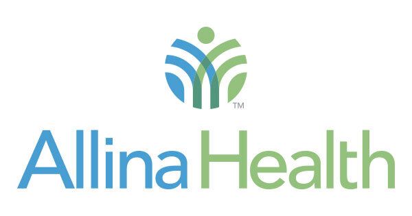 Logo: Allina Health