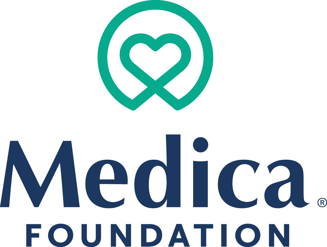 Logo: Medica Foundation