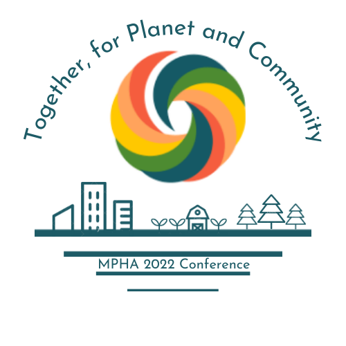 Annual Conference 2022 Logo.